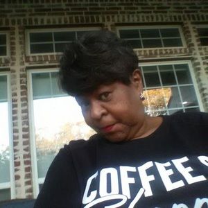 Meet your Posher, Joann